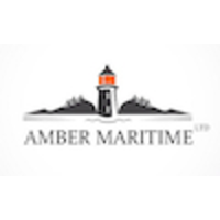 AMBER Maritime Ltd logo, AMBER Maritime Ltd contact details