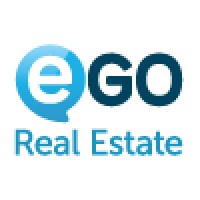 eGO Real Estate logo, eGO Real Estate contact details