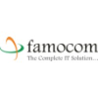 Famocom Technology Systems logo, Famocom Technology Systems contact details