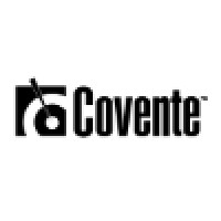 Covente logo, Covente contact details