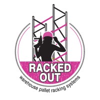 Racked Out Inc. logo, Racked Out Inc. contact details