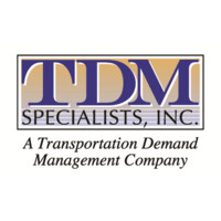 TDM Specialists, Inc. logo, TDM Specialists, Inc. contact details