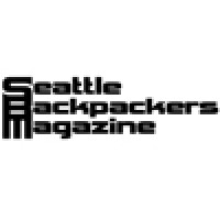 Seattle Backpackers Magazine logo, Seattle Backpackers Magazine contact details