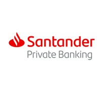 Santander Private Banking España logo, Santander Private Banking España contact details