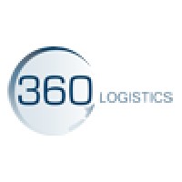 360 Logistics Group logo, 360 Logistics Group contact details