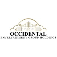 Occidental Entertainment Group Holdings logo, Occidental Entertainment Group Holdings contact details