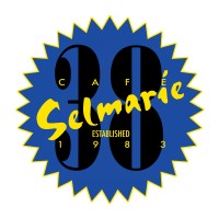 Cafe Selmarie logo, Cafe Selmarie contact details