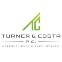 Turner & Costa, P.C. logo, Turner & Costa, P.C. contact details