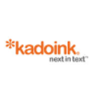 Kadoink logo, Kadoink contact details