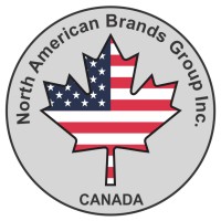 North American Brands Group Inc. logo, North American Brands Group Inc. contact details