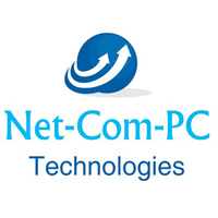 Net-Com-PC technologies logo, Net-Com-PC technologies contact details