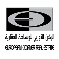 European Corner Real Estate logo, European Corner Real Estate contact details