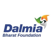 Dalmia Bharat Foundation logo, Dalmia Bharat Foundation contact details