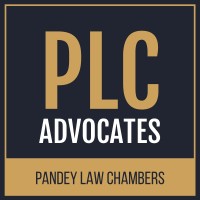 PLC Advocates logo, PLC Advocates contact details