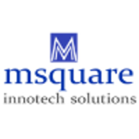 MSQUARE INNOTECH SOLUTIONS PVT. LTD logo, MSQUARE INNOTECH SOLUTIONS PVT. LTD contact details