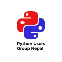 Python Users Group Nepal logo, Python Users Group Nepal contact details