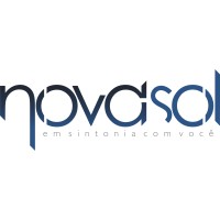 Novasol logo, Novasol contact details