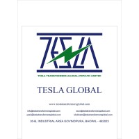 TESLA TRANSFORMERS (GLOBAL) LIMITED logo, TESLA TRANSFORMERS (GLOBAL) LIMITED contact details