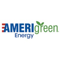 AMERIgreen Energy logo, AMERIgreen Energy contact details