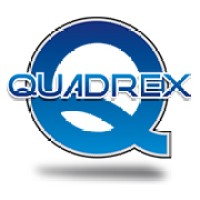 Quadrex logo, Quadrex contact details