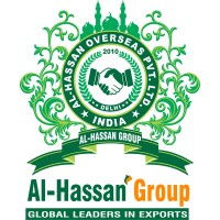 AL-HASSAN GROUP logo, AL-HASSAN GROUP contact details