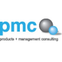 PMC America Inc logo, PMC America Inc contact details