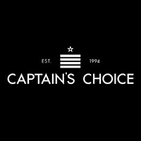 Captain's Choice logo, Captain's Choice contact details