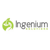 Ingenium Solutions LLP logo, Ingenium Solutions LLP contact details