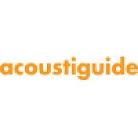 Acoustiguide Inc logo, Acoustiguide Inc contact details