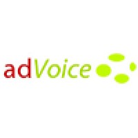 Advoice logo, Advoice contact details