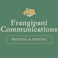 Frangipani Communications logo, Frangipani Communications contact details