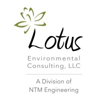 Lotus Environmental Consulting logo, Lotus Environmental Consulting contact details