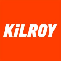 KILROY logo, KILROY contact details