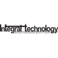 Integral Technology logo, Integral Technology contact details