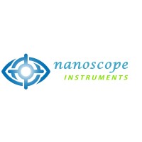 Nanoscope Instruments logo, Nanoscope Instruments contact details