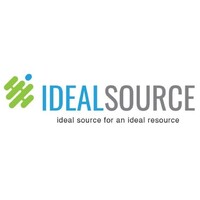 Idealsource Inc logo, Idealsource Inc contact details