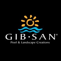 Gib-San Pool & Landscape Creations logo, Gib-San Pool & Landscape Creations contact details