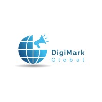 DigiMark Global logo, DigiMark Global contact details