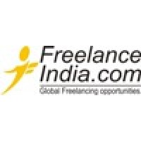 Freelance India logo, Freelance India contact details