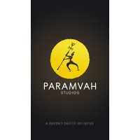 Paramvah Studios logo, Paramvah Studios contact details