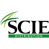 SCIE DISTRIBUTION logo, SCIE DISTRIBUTION contact details