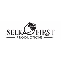 Seek First Productions logo, Seek First Productions contact details