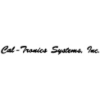 Cal-Tronics Systems Inc logo, Cal-Tronics Systems Inc contact details