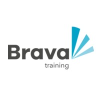 Brava Training logo, Brava Training contact details