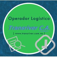 Transriver, C.A. logo, Transriver, C.A. contact details