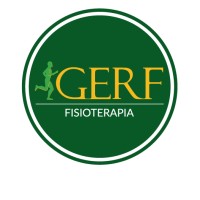 GERF FISIOTERAPIA logo, GERF FISIOTERAPIA contact details