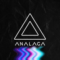 ANALAGA logo, ANALAGA contact details