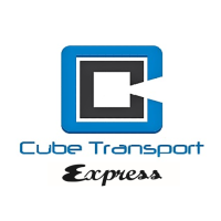 Cube Transport Express LLC logo, Cube Transport Express LLC contact details