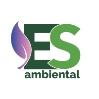 ES Ambiental logo, ES Ambiental contact details