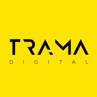 Trama Digital logo, Trama Digital contact details